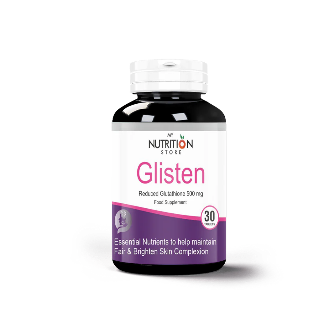 GLISTEN