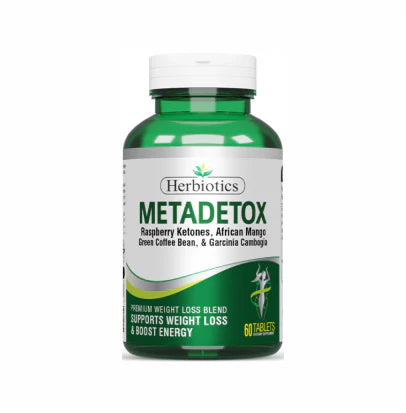 Metadetox