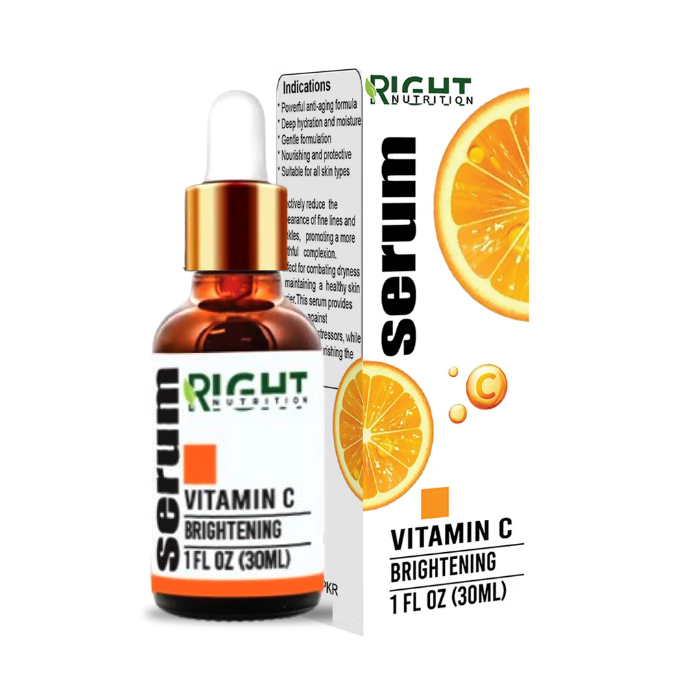 Vitamin C Serum (50ml)
