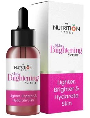 SKIN BRIGHTENING SERUM