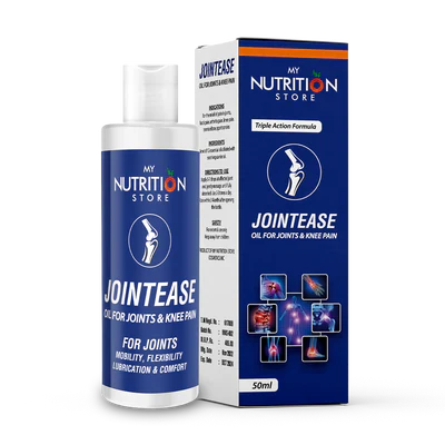 JOINTEASE OIL (50ML)