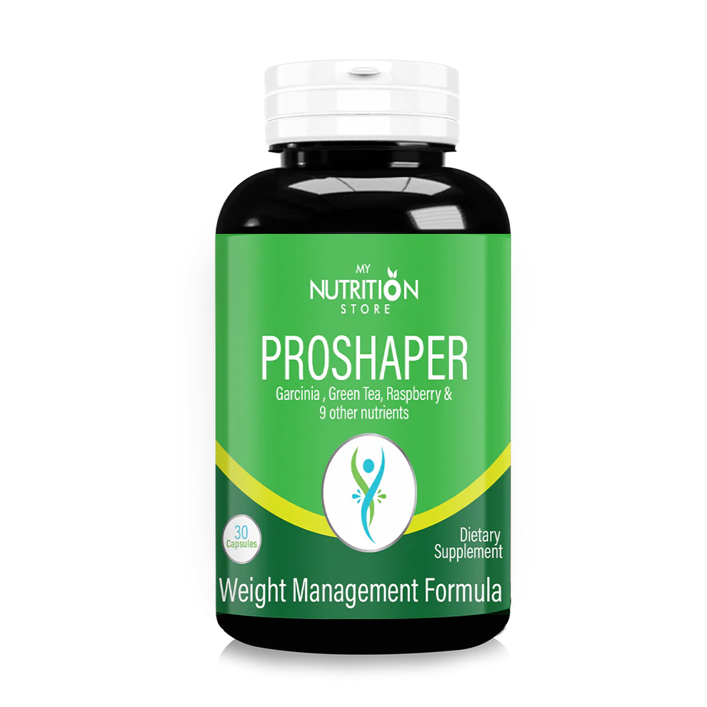 PROSHAPER