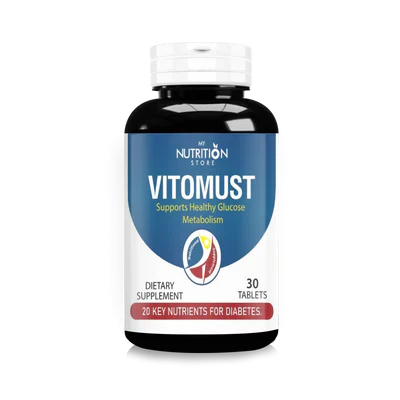 VITOMUST